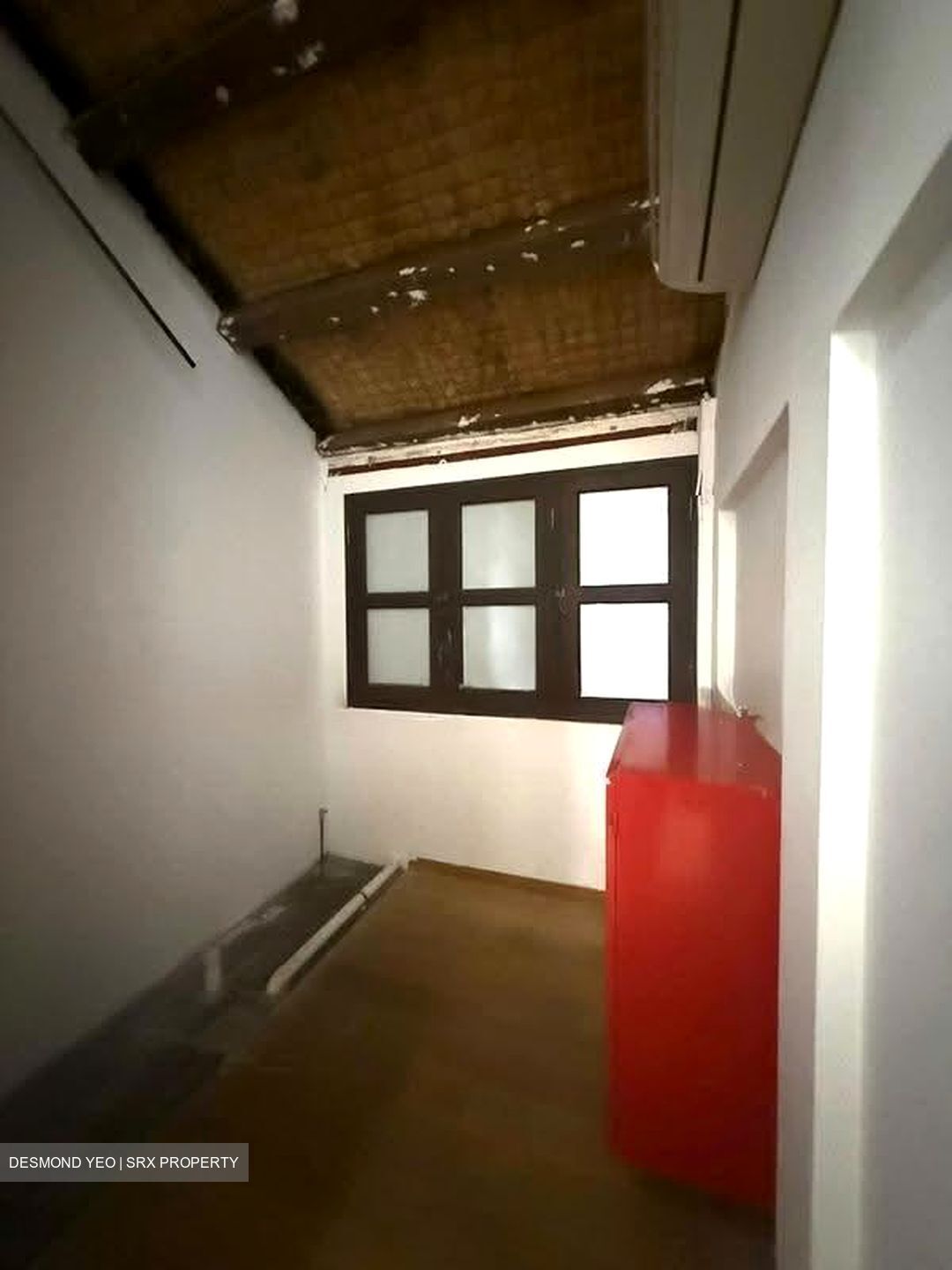 Kreta Ayer Conservation Area (D1), Shop House #633273321